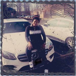 Meet your Posher, Shauntae